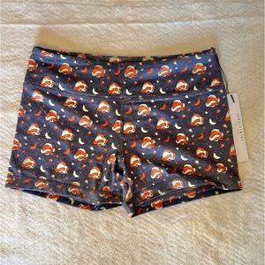 IAB Halloween shorts